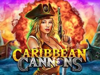 Caribbean Cannons.